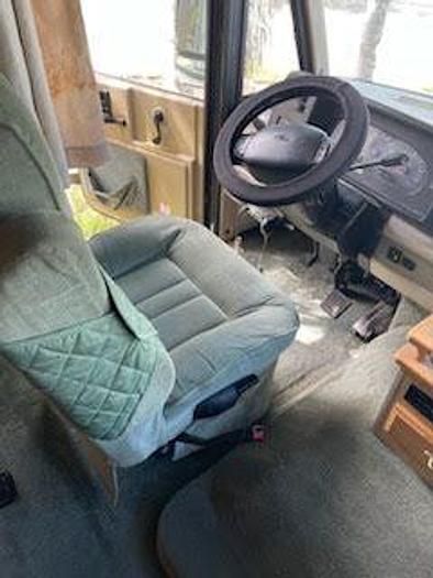 Used 1999 Itasca Suncruiser 35C