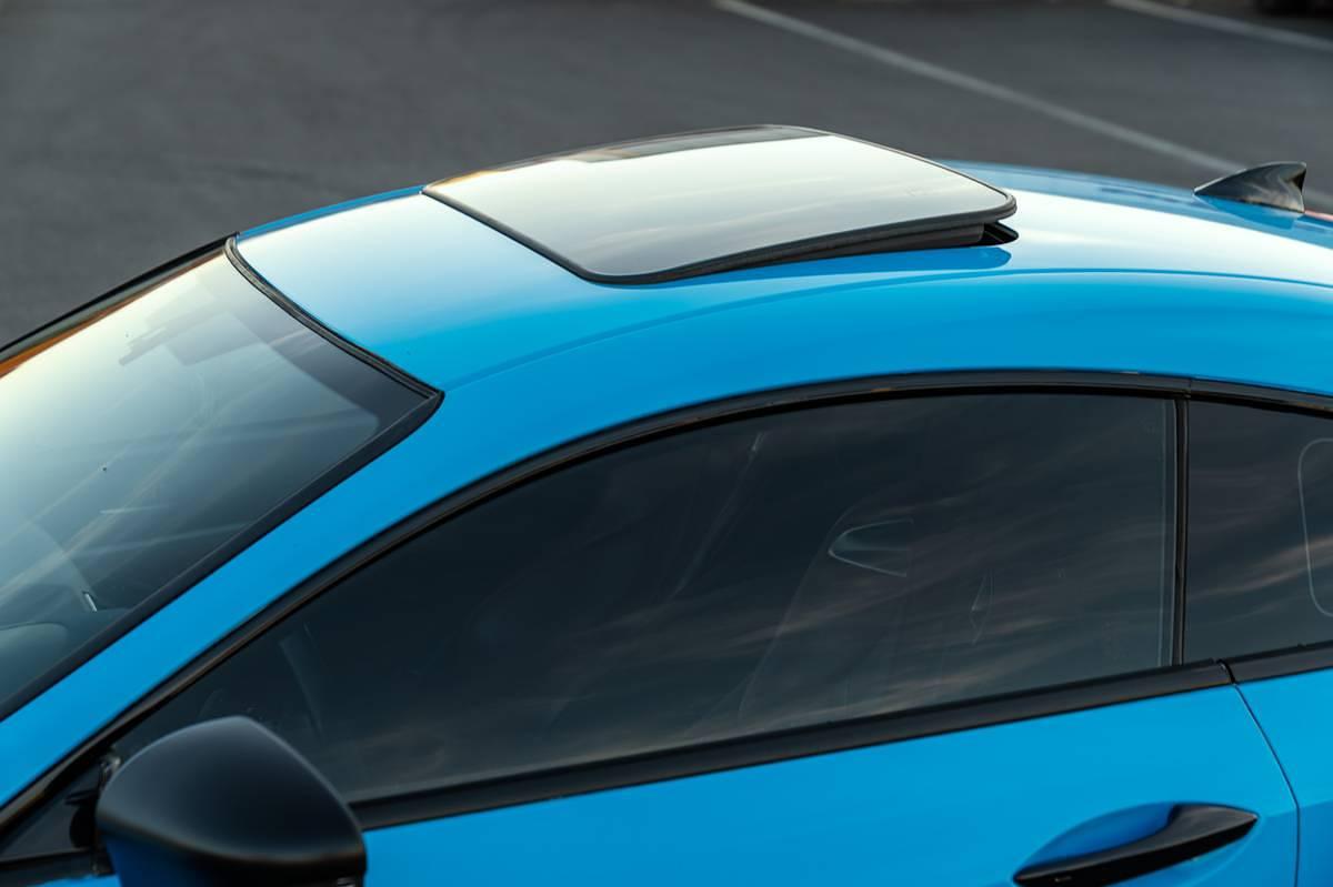 Used 2017 Lexus RC F