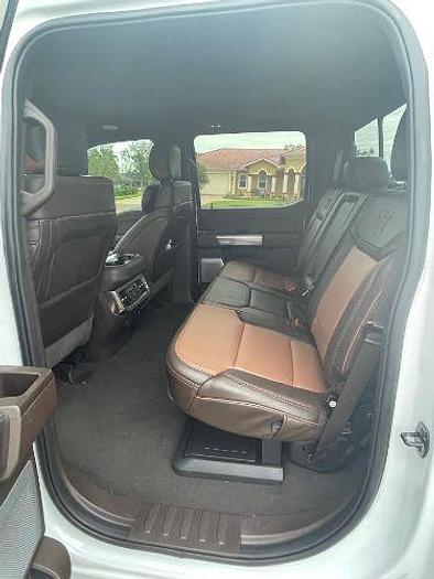 Used 2023 Ford Super Duty F-250 SRW King Ranch