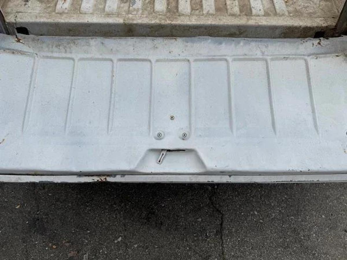 Used 1961 Ford Falcon Ranchero