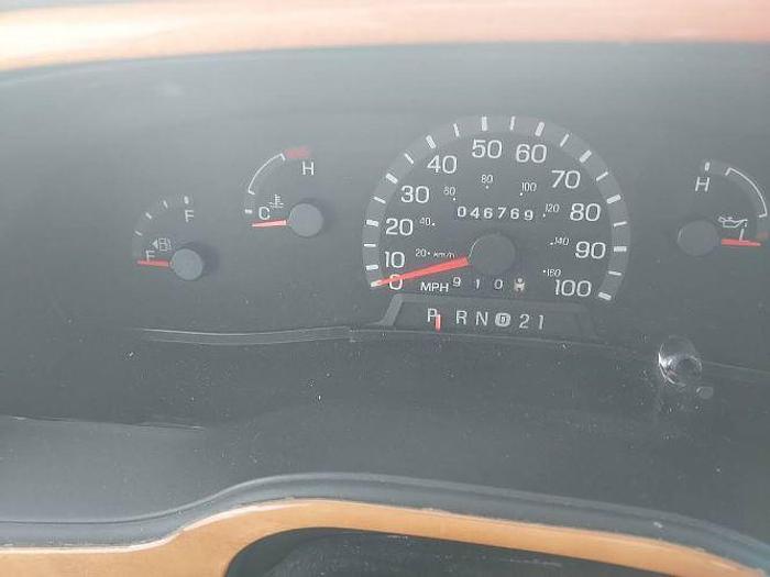 Used 2003 Coachmen Santara