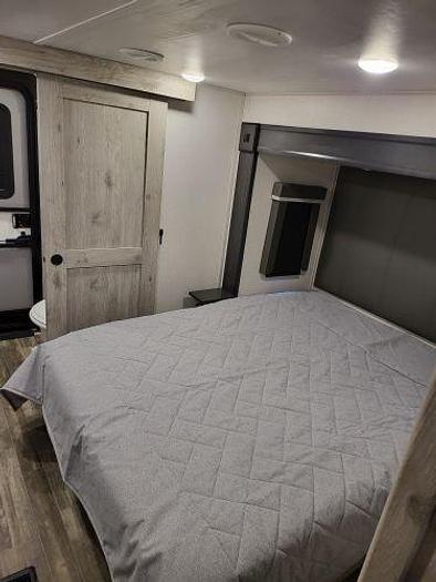 Used 2022 Keystone Avalanche 390 DS