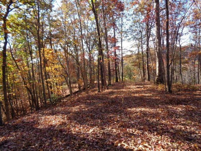 Used LOT 22 TWIN FEATHERS DR