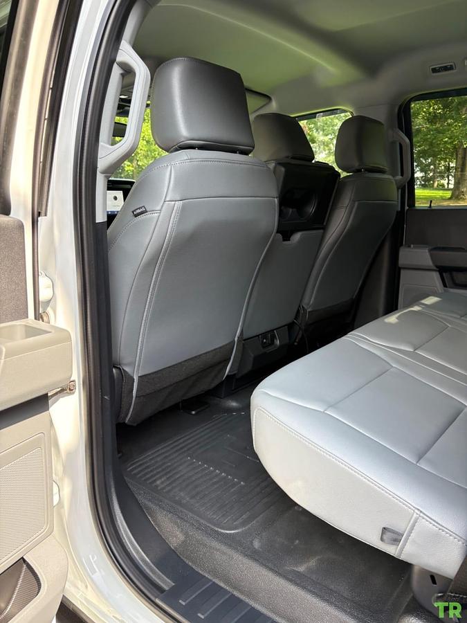 Used 2025 Ford F-450 Super Duty Pickup Truck