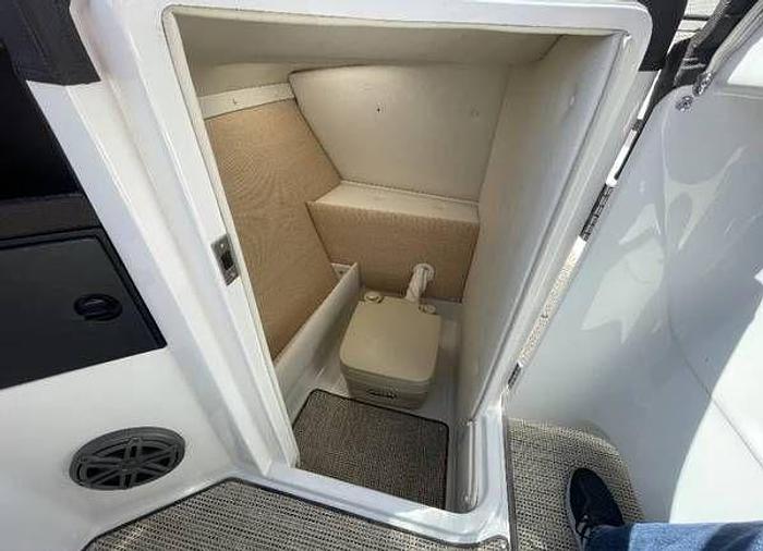 Used 2016 Cobalt R5WSS Power Boat