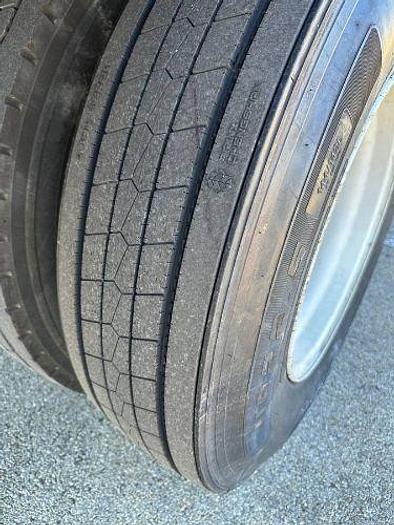 Used 2017 INTERNATIONAL 4300