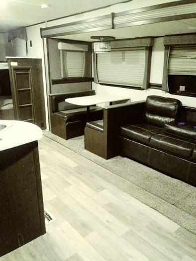 Used 2020 Heartland Pioneer