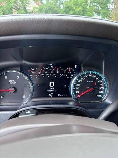 Used 2019 GMC Sierra 3500HD