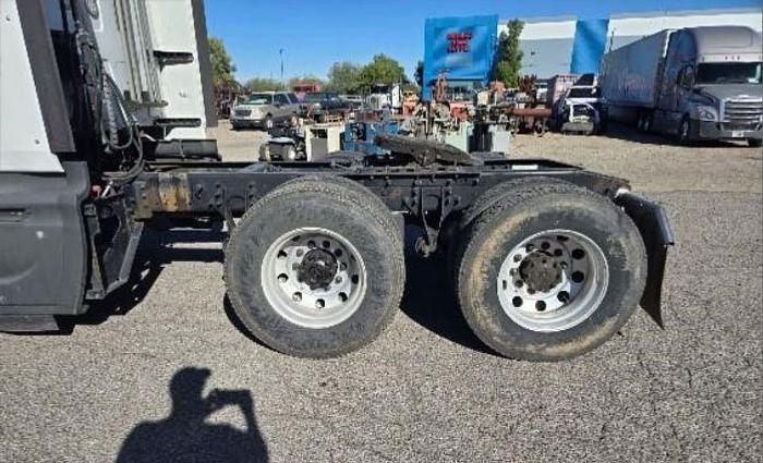 Used 2015 INTERNATIONAL PROSTAR