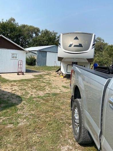 Used 2022 Alliance Paradigm 310RL