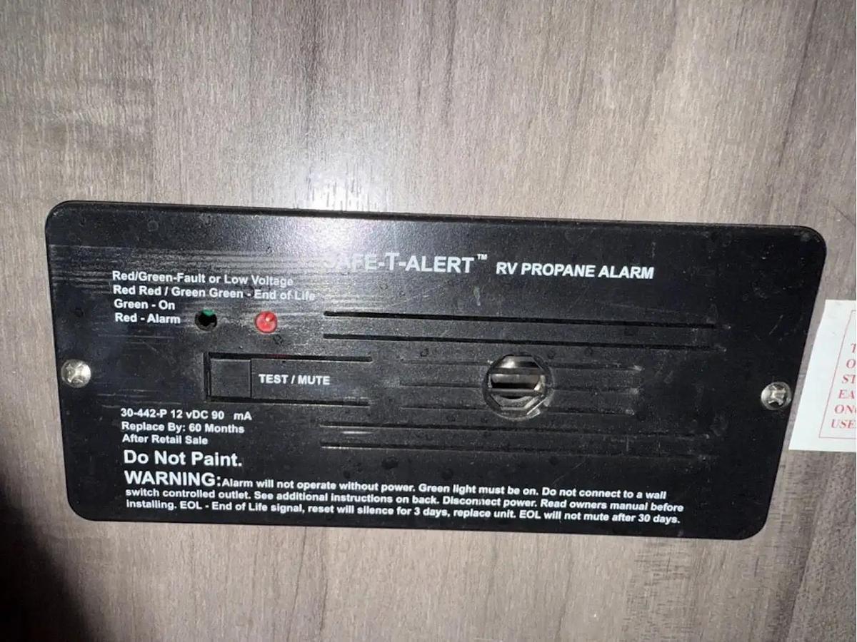 Used 2022 Winnebago Inspire 34AE