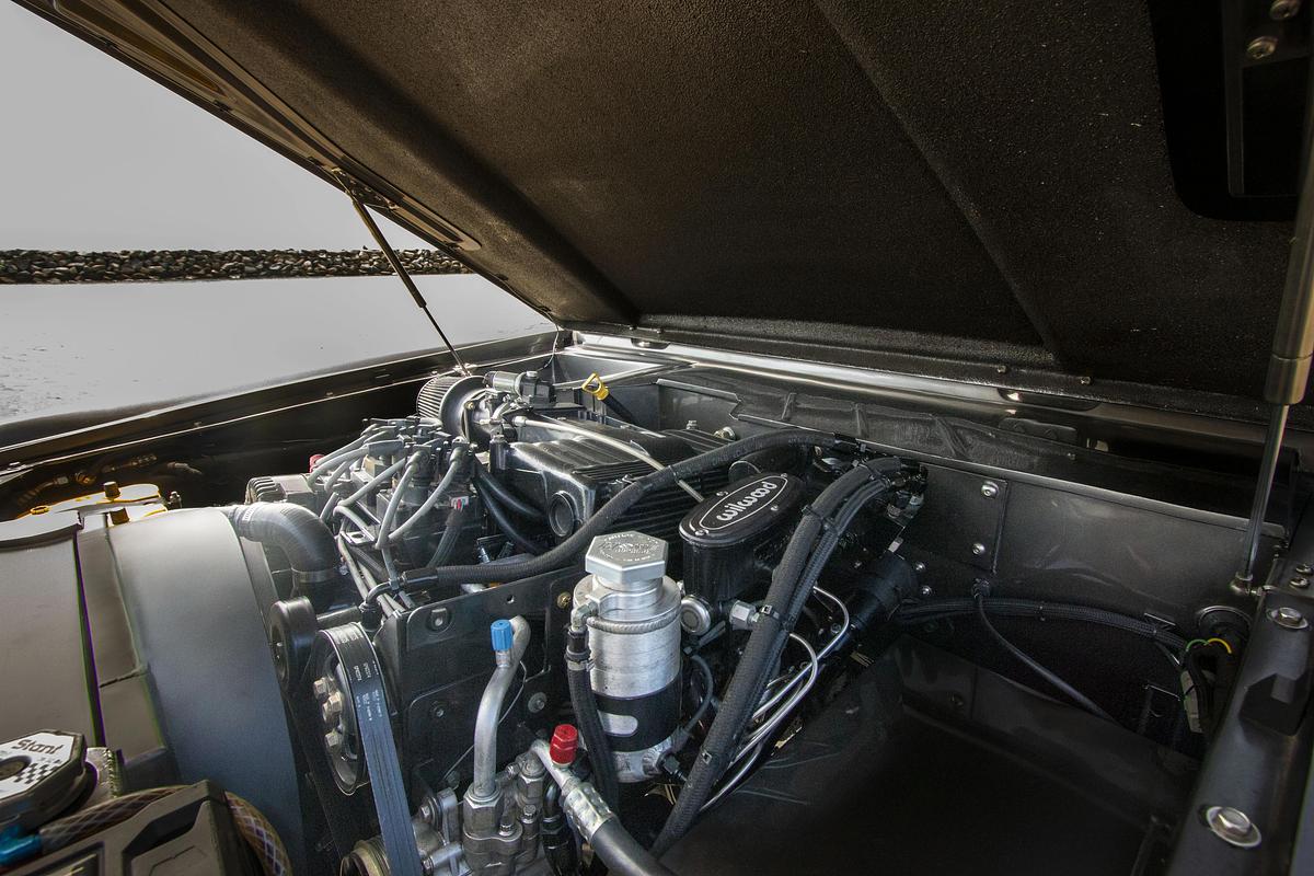Used 1972 Ford Bronco 2-Door SUV