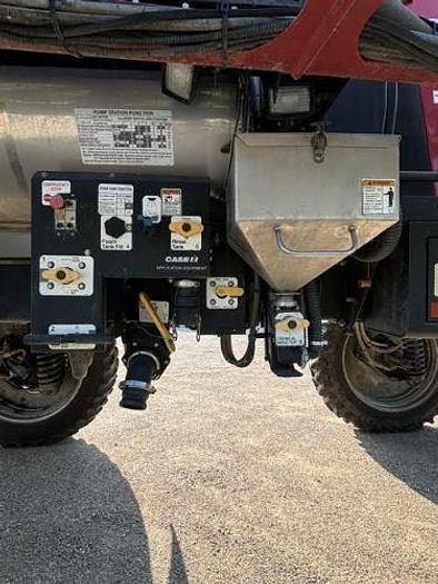 Used 2015 Case IH 4440