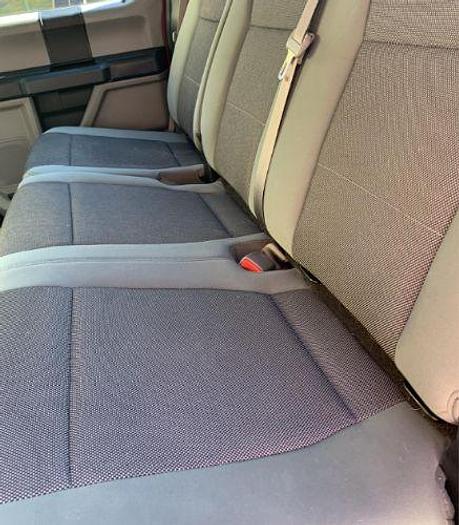 Used 2016 Ford F150 XL