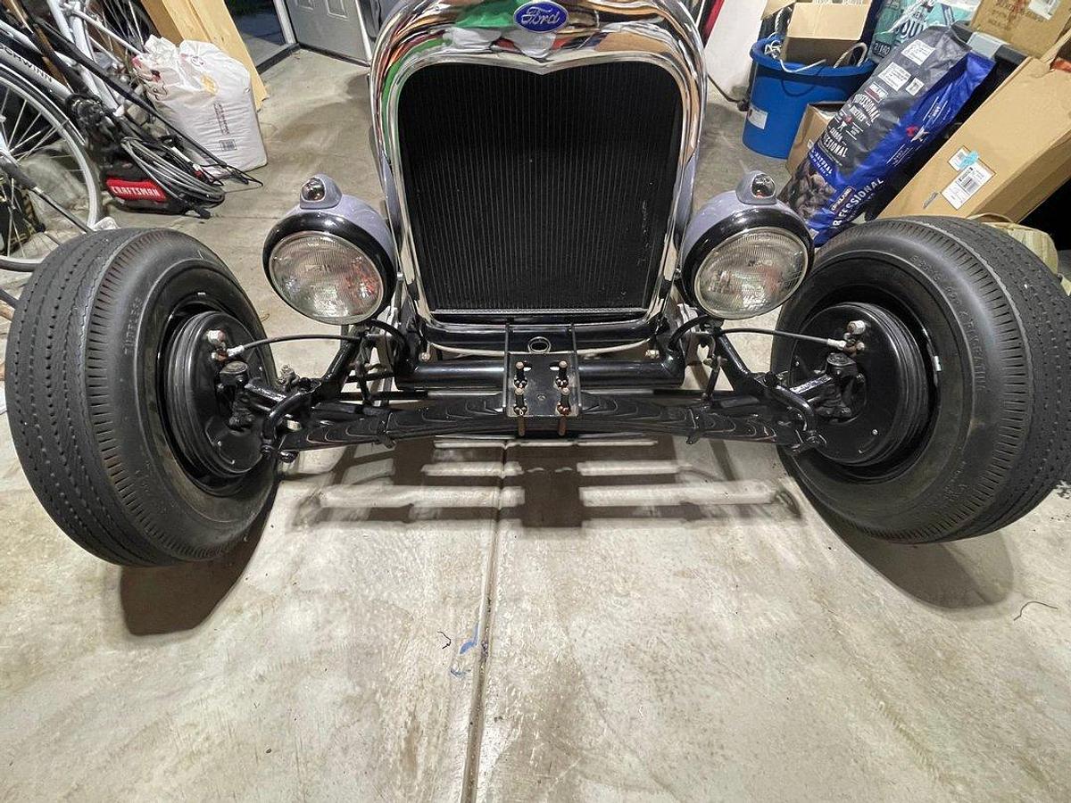 Used 1930 Ford Model A