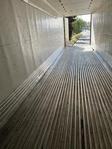 Used 2016 Great Dane Reefer Trailer