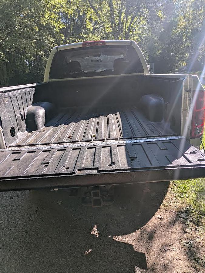 Used 2004 Dodge RAM 2500