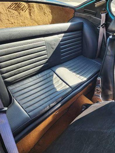 Used 1971 Volvo 1800E