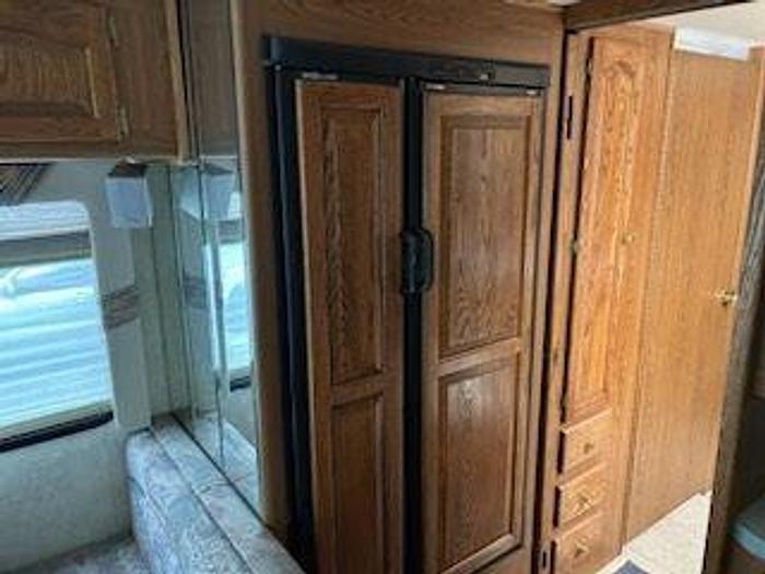 Used 2003 Tiffin Phaeton