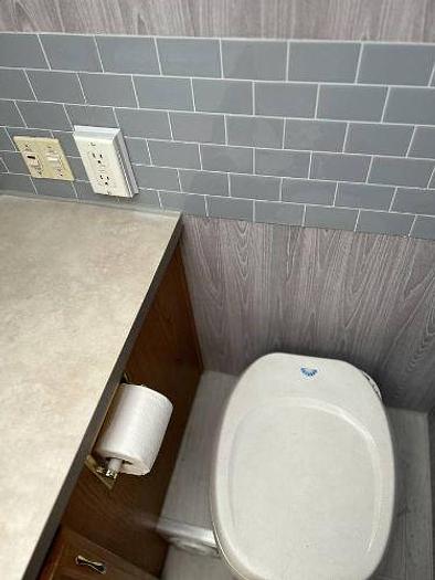 Used 2004 Fleetwood Tioga 26Q