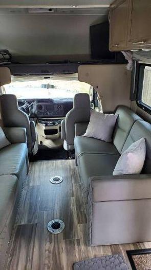 Used 2023 Thor Motor Coach Outlaw 29J