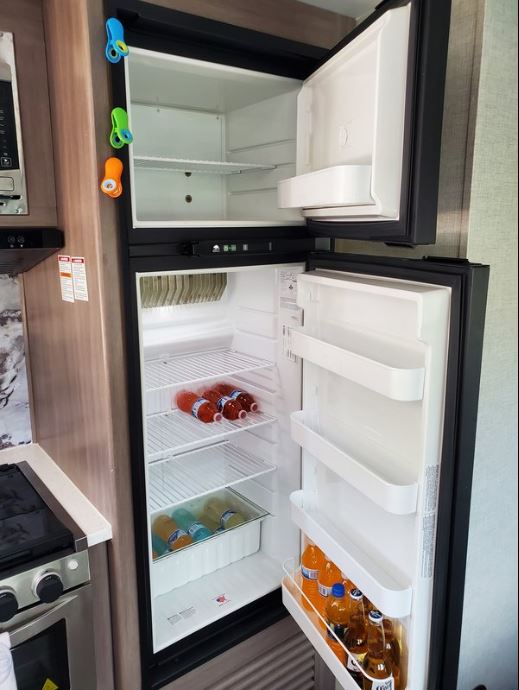 Used 2021 CrossRoads Sunset Trail 289QB