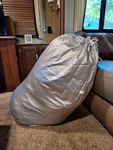 Used 2015 Keystone Outback 298RE