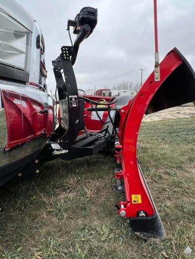 Used 2013 Ram 4500 SLT