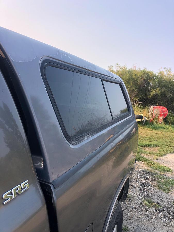 Used 2003 Toyota Tundra SR5 4WD