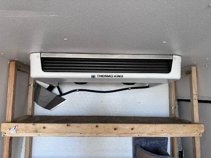 Used 2019 Ford Transit 250 High Roof Extended Refrigerated Van