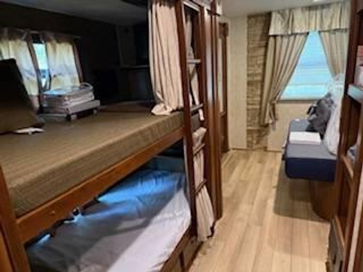 Used 2014 Forest River Georgetown XL 352Q