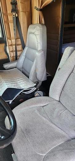 Used 1998 Peterbilt 379 EXHD