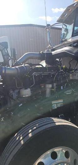 Used 2018 Peterbilt 389