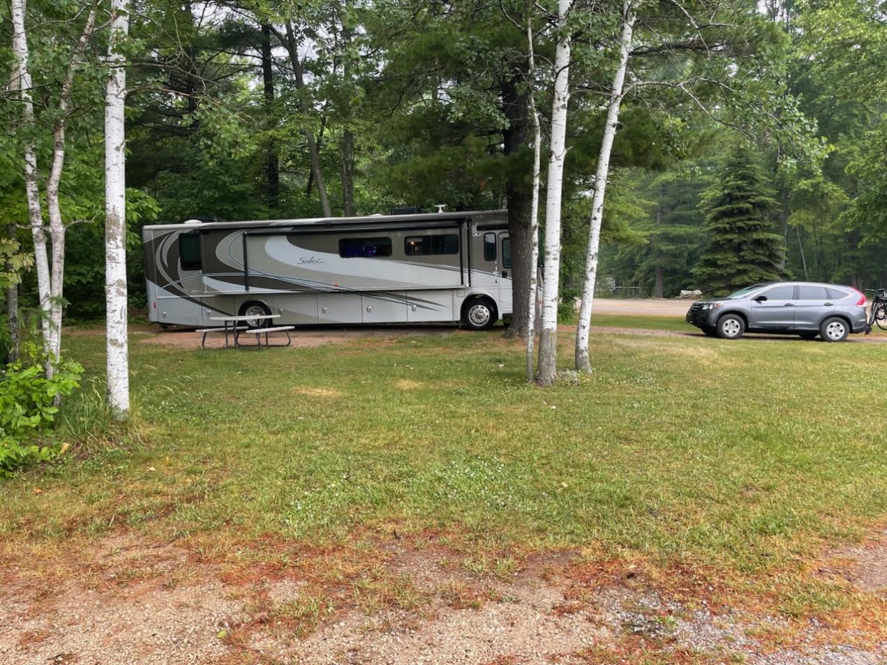 Used 2014 Itasca Solei 38R | Bath & Half | Cummins Diesel | Bunk Beds | Washer & Dryer | Full-Time Ready