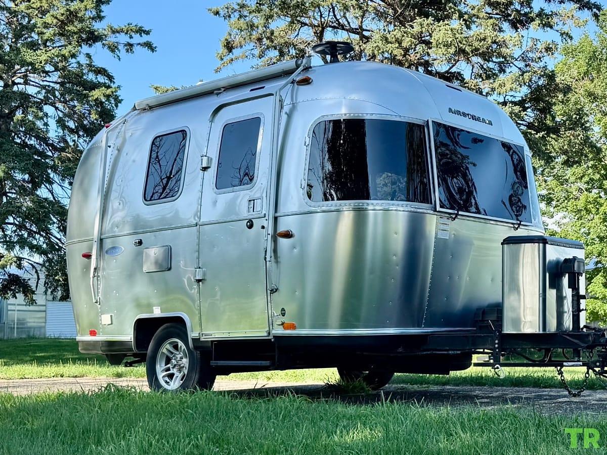 Used 2018 Airstream Bambi Sport 16RB