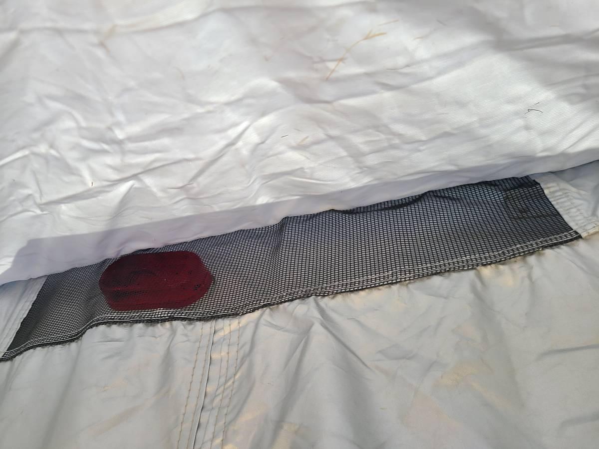 Used 1969 Aloha Camper