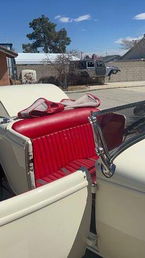 Used 1932 Ford Highboy Roadster