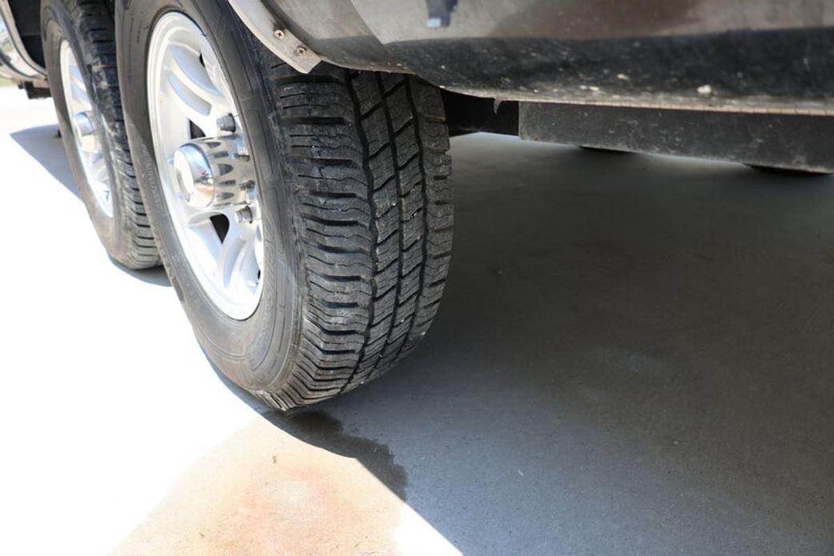 Used 2021 Airstream Classic 33FB Travel Trailer