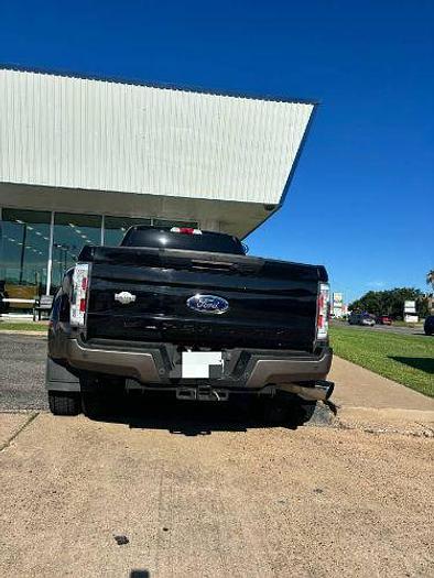 Used 2019 Ford Super Duty F-450 DRW XL