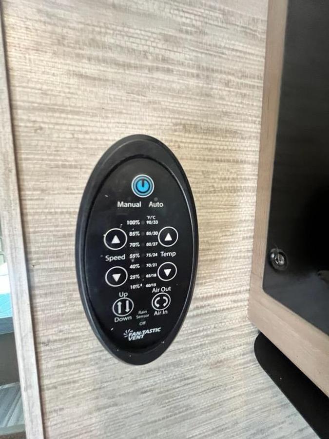 Used 2021 Thor Motor Coach Four Winds 28A Class C Motorhome