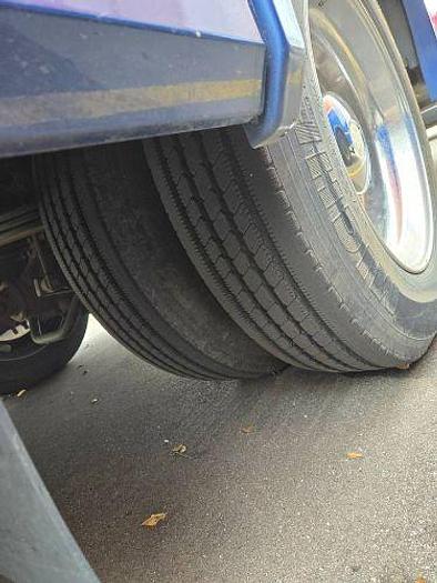 Used 2008 Fleetwood Bounder 35E