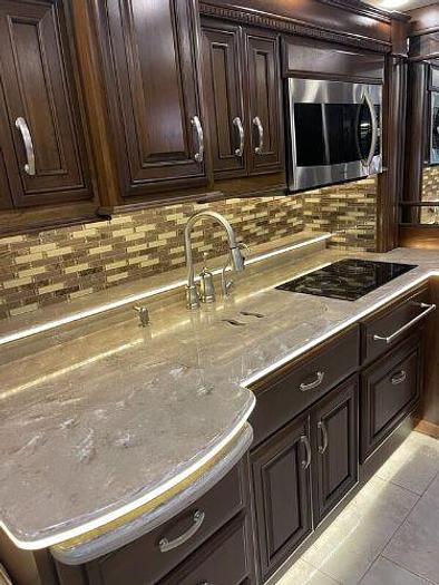 Used 2016 Entegra Anthem 44DLQ