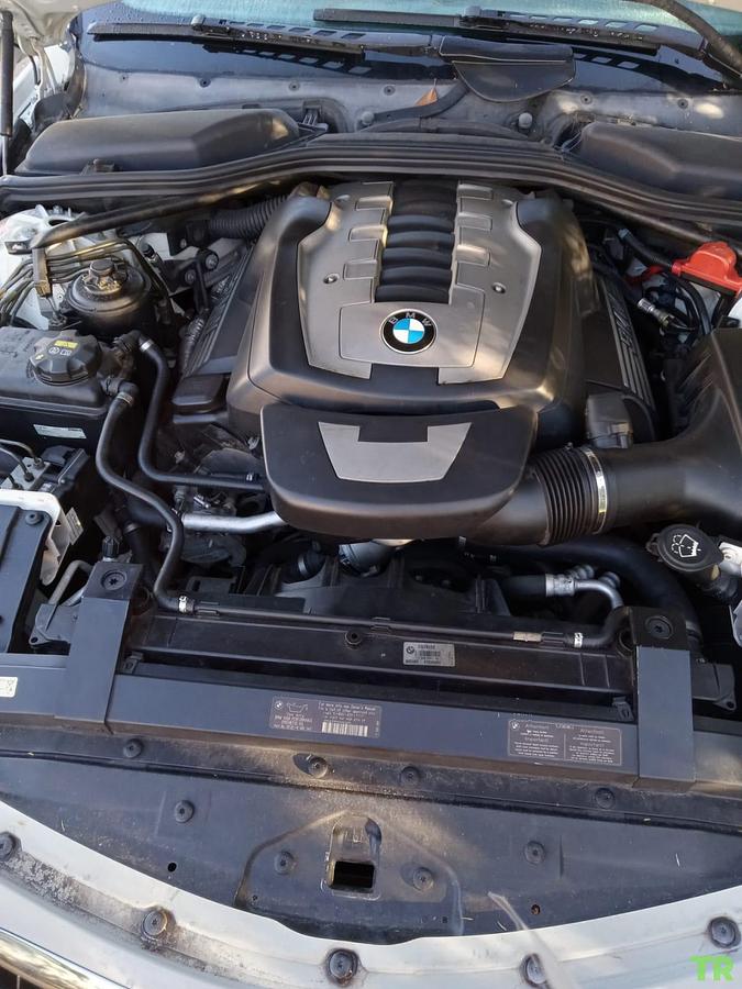 Used 2006 BMW 650i