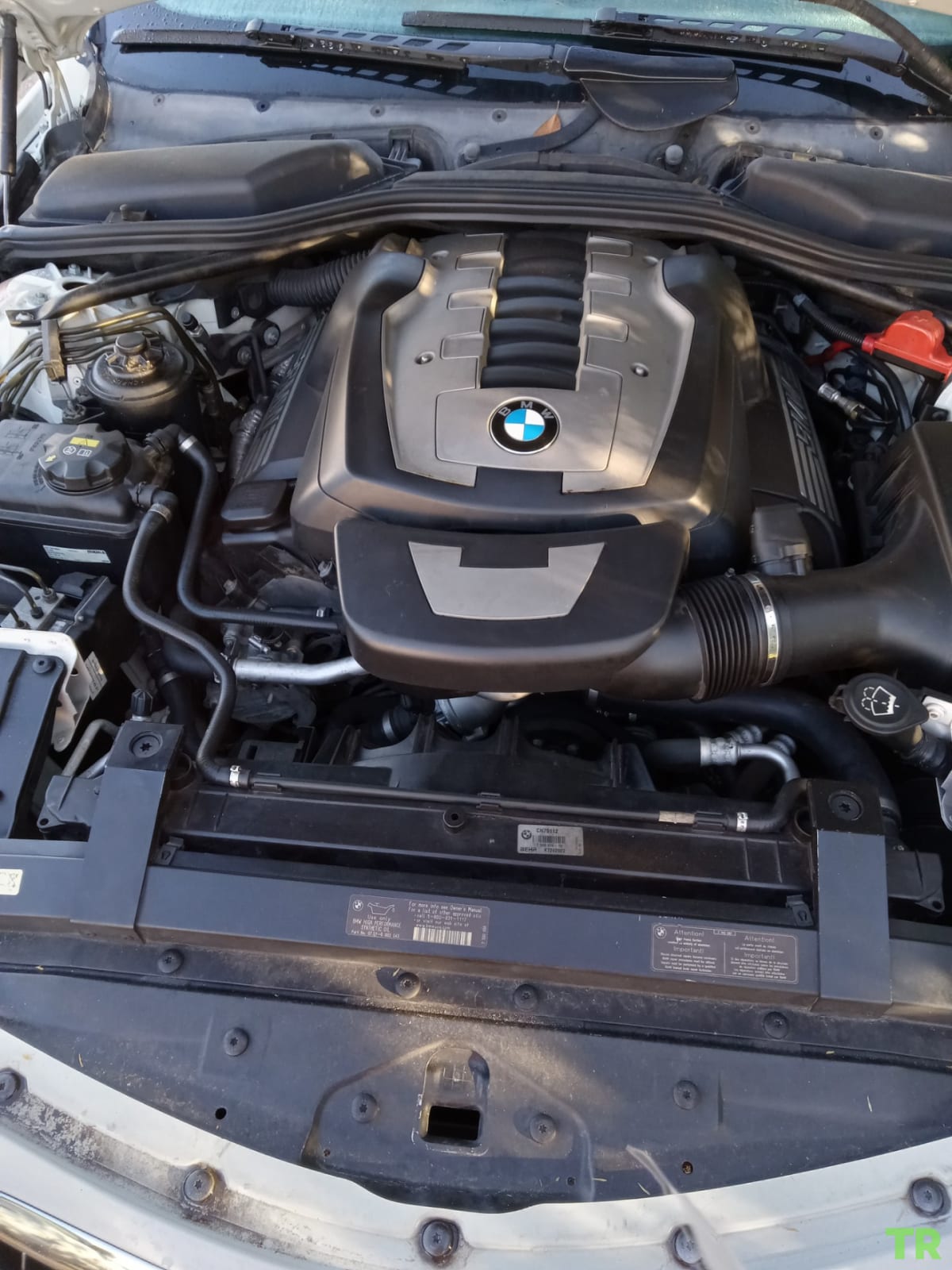 Used 2006 BMW 650i
