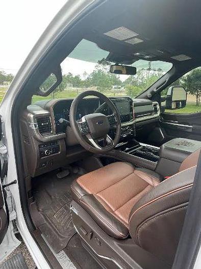 Used 2023 Ford Super Duty F-250 SRW King Ranch