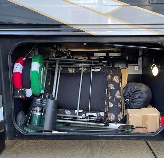 Used 2018 Jayco Seneca 37TS