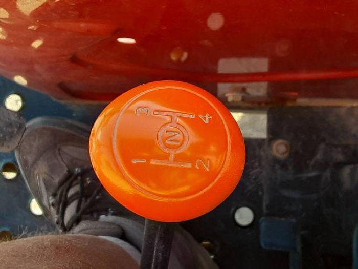 Used 2018 Case IH 50A Tractor