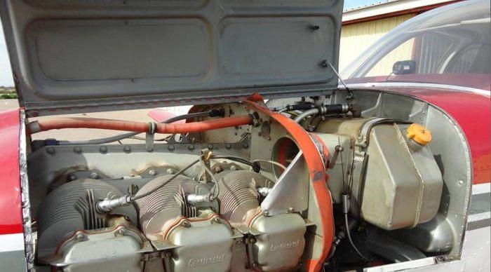 Used 1947 BEECHCRAFT 35 V Tail Bonanza