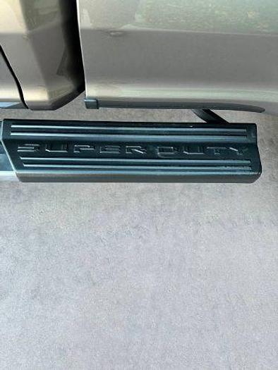 Used 2021 Ford F250 Lariat