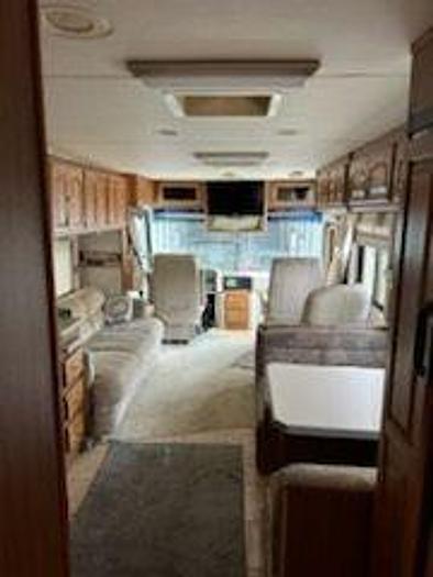 Used 2003 Tiffin Phaeton